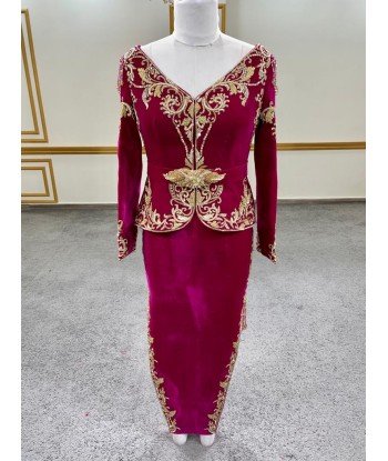 Karakou Louisa pas cher