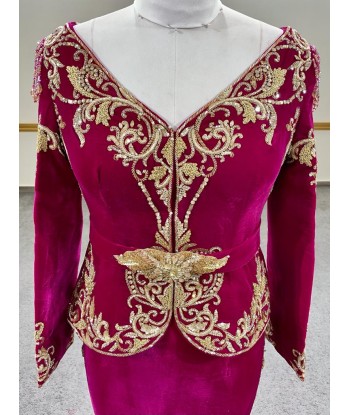 Karakou Louisa pas cher