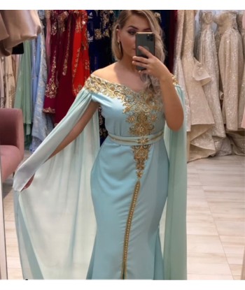 Caftan nissa shop