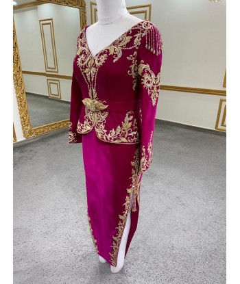 Karakou Louisa pas cher