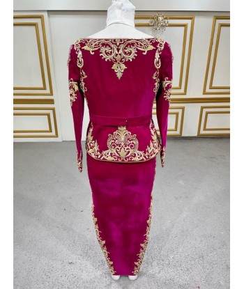 Karakou Louisa pas cher