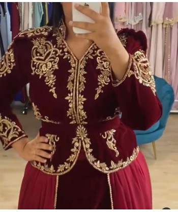 Karakou Marya les ctes