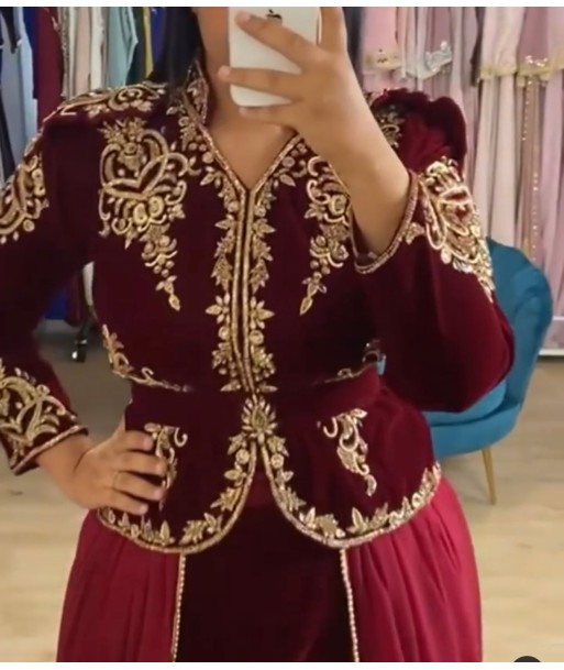 Karakou Marya les ctes