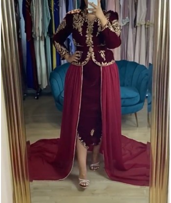 Karakou Marya les ctes