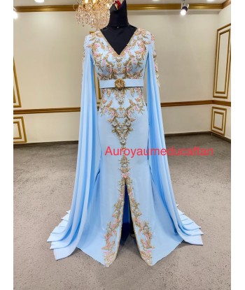 Caftan Lydia la chaussure