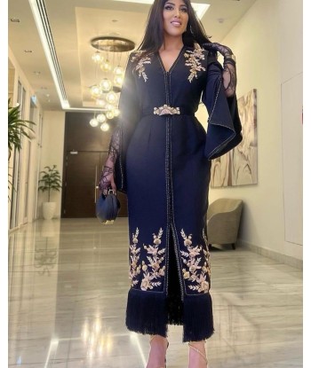 Caftan asmaa JUSQU'A -70%! 