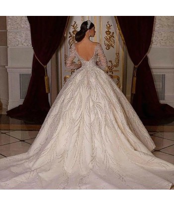 Robe de mariée Kayla de l' environnement