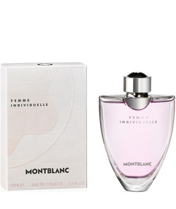 Eau de toilette Individuelle Montblanc Voir les baskets