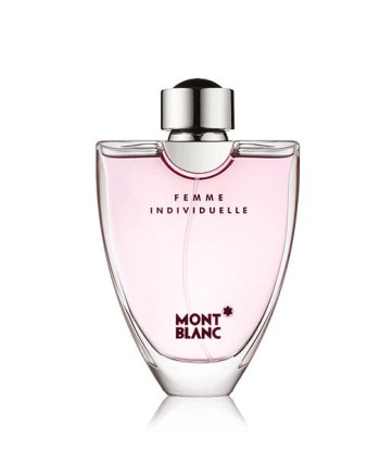 Eau de toilette Individuelle Montblanc Voir les baskets