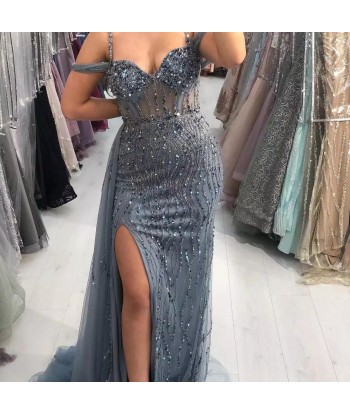 Robe Adiara ouvre sa boutique