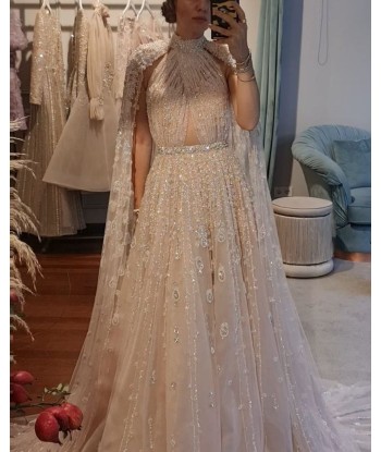 Robe Valentina votre