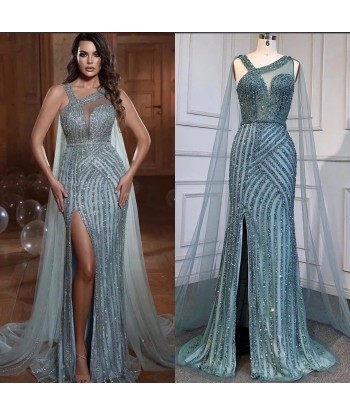 Robe de soirée souhayla Véritable concentré