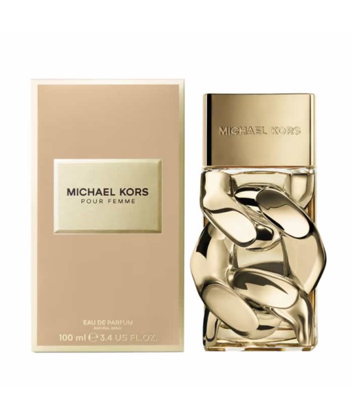 eau de parfum Michael Kors Pour Femme ouvre sa boutique