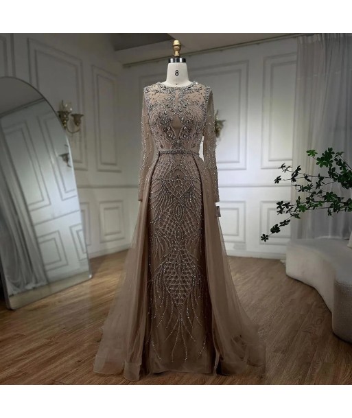 Robe de soirée noor l'achat 