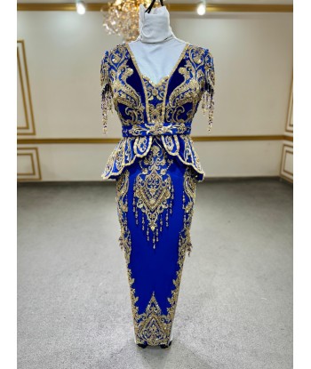 Karakou Anissa l'évolution des habitudes 