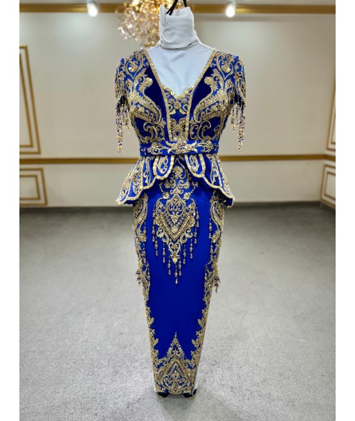 Karakou Anissa l'évolution des habitudes 