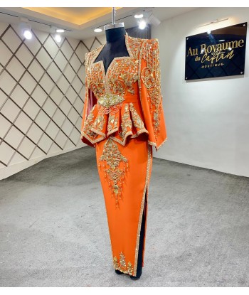 Karakou sanae Véritable concentré