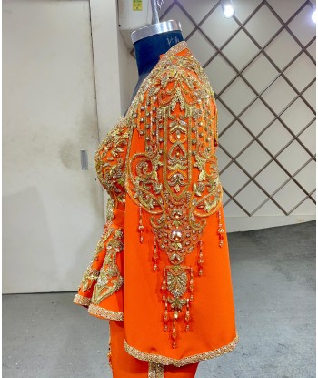 Karakou sanae Véritable concentré