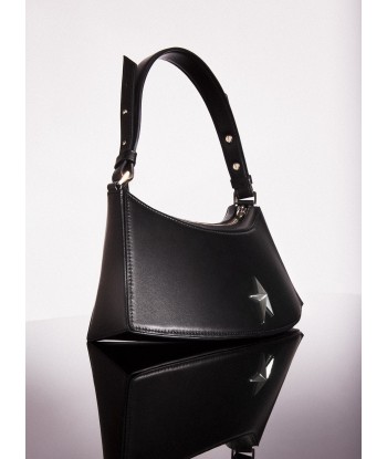 black leather zenith bag en ligne des produits 