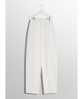 off-white pierced loose tailored trousers vente chaude votre 