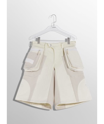 off-white technical fabric cargo shorts 2023