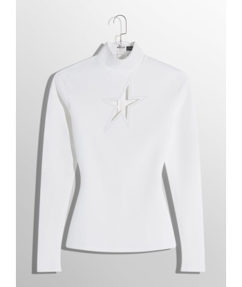 white star top Comparez plus de prix