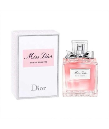 Eau de toilette Dior Miss Dior de France