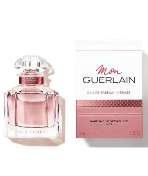 Parfum Femme Mon Guerlain Guerlain en ligne des produits 