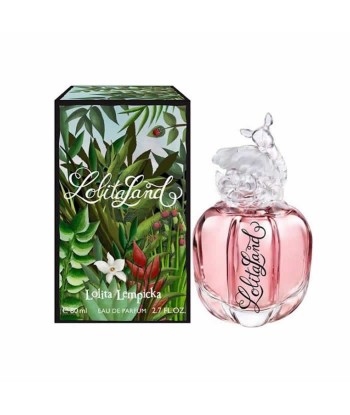 Parfum Femme Lolitaland Lolita Lempicka Comparez et commandez 