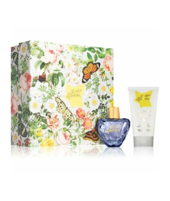 Coffret Mon Premier Parfum Lolita Lempicka Véritable concentré