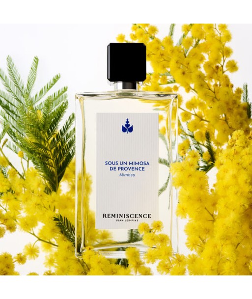 eau  de toilette Mimosa Reminiscence Economisez 