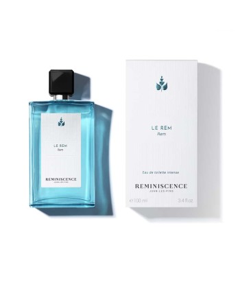 eau de toilette intense Le Rem reminiscence offre 