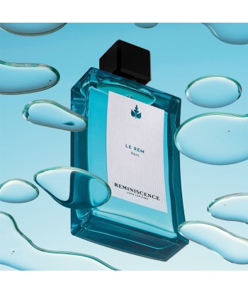 eau de toilette intense Le Rem reminiscence offre 