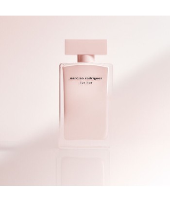 parfum femme For Her Narciso Rodriguez 2024