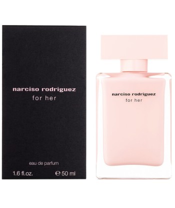 parfum femme For Her Narciso Rodriguez 2024