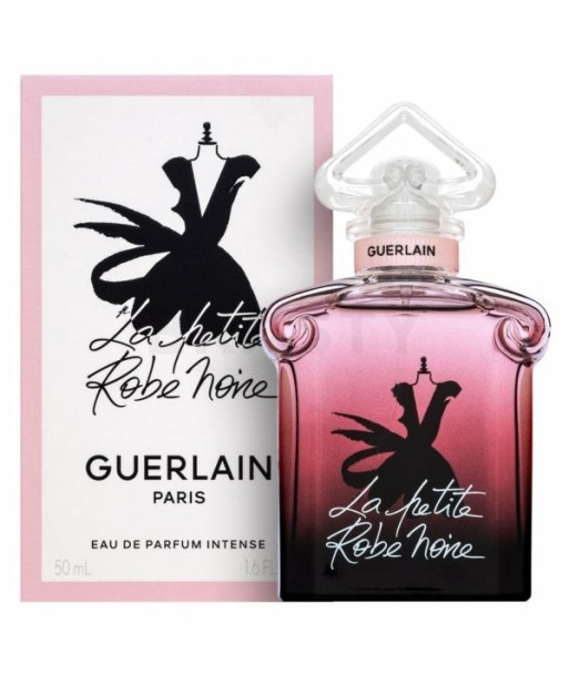 Parfum Femme La Petite Robe Noire INTENSE Guerlain de France