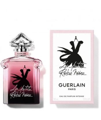 Parfum Femme La Petite Robe Noire INTENSE Guerlain de France