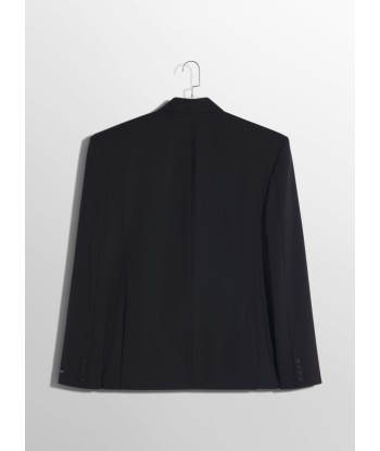 black oversized tailoring jacket suggérées chez