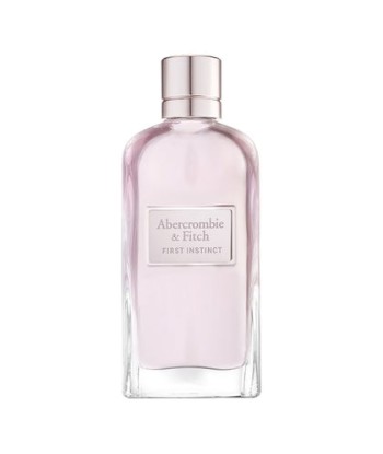 PARFUM First Instinct Woman Abercrombie & Fitch Profitez des Offres !