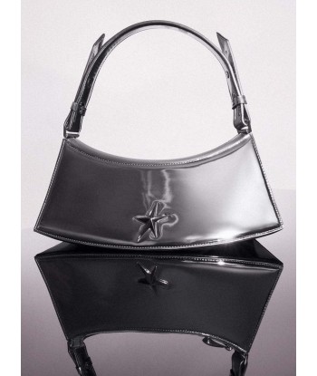 gunmetal zenith bag chez Cornerstreet bien 