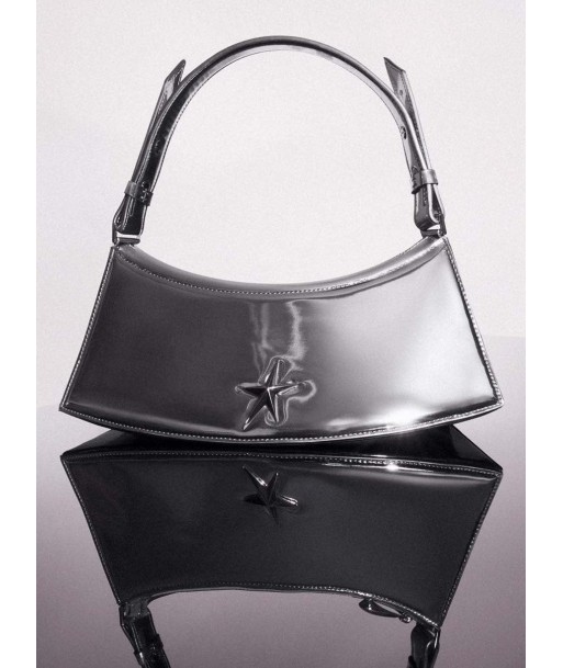 gunmetal zenith bag chez Cornerstreet bien 