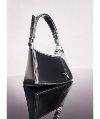 gunmetal zenith bag chez Cornerstreet bien 