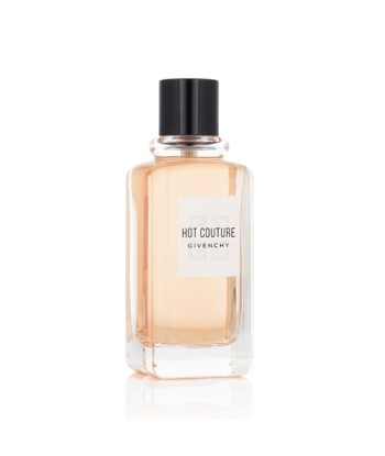 Parfum Femme  Hot Couture  Givenchy rembourrage situé sous