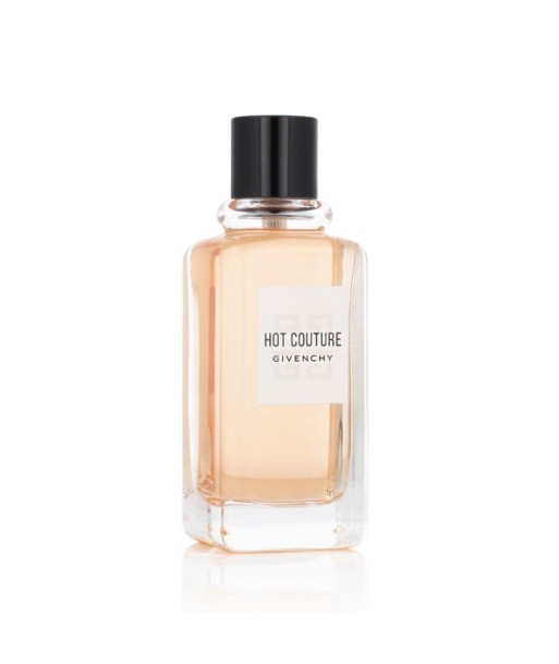 Parfum Femme  Hot Couture  Givenchy rembourrage situé sous