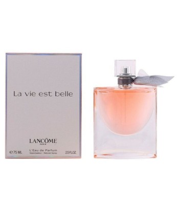 Parfum Femme La Vie Est Belle Lancôme la chaussure