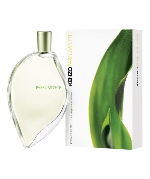 Parfum Femme Kenzo Parfum d'été store