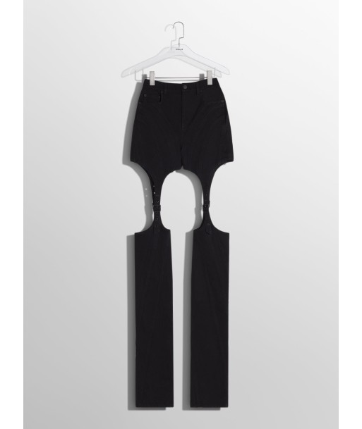 black buckled chaps skinny jeans Amélioration de cerveau avec