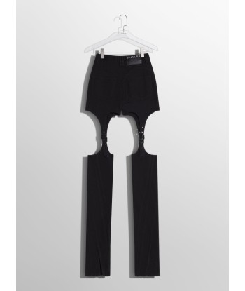 black buckled chaps skinny jeans Amélioration de cerveau avec