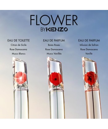 Parfum Femme Kenzo Flower by Kenzo vente chaude votre 