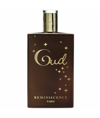 Parfum Femme Oud Reminiscence d'Europe débarque